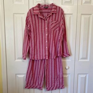 🌹Natural Reflections pajamas